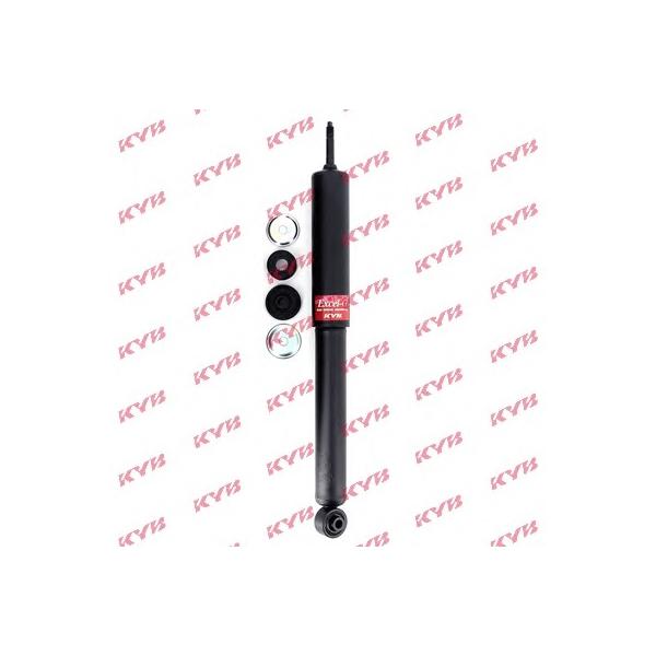 KAYABA - 343-350 (амортизатор зад.газ/ Opel Corsa C 1.1/1.2 00>)