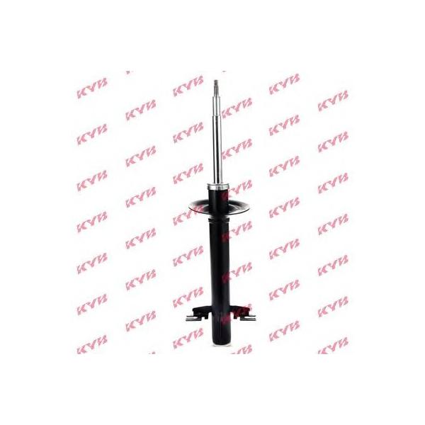 KAYABA - 335827 (Амортизатор PEUGEOT BOXER/CITROEN JUMPER/FIAT DUCATO 06 пер.газ.)