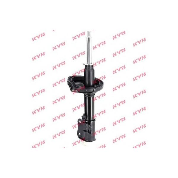 KAYABA - 633221 (амортизатор пер.п.масл/ Suzuki Baleno 1.3/1.5 2WD/1.6 2WD/4WD 95>)