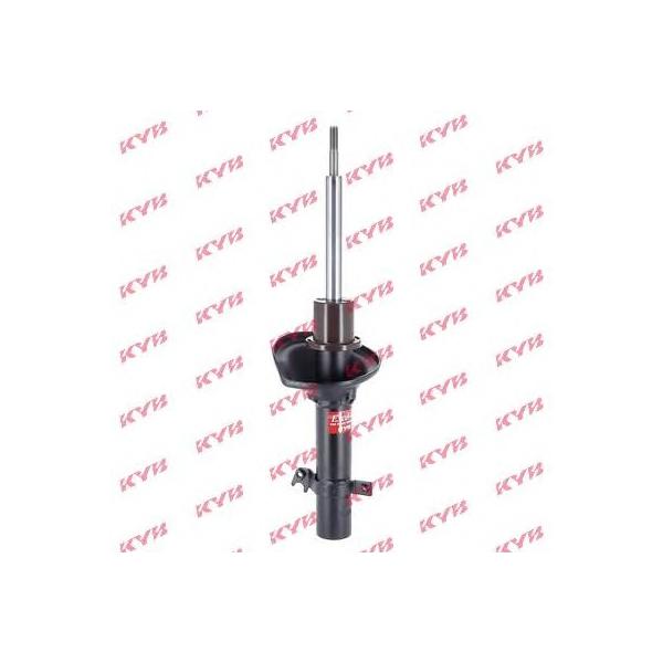 KAYABA - 334069 (амортизатор пер.л.газ/ Rover 200/400 1.4-2.0 89-96)