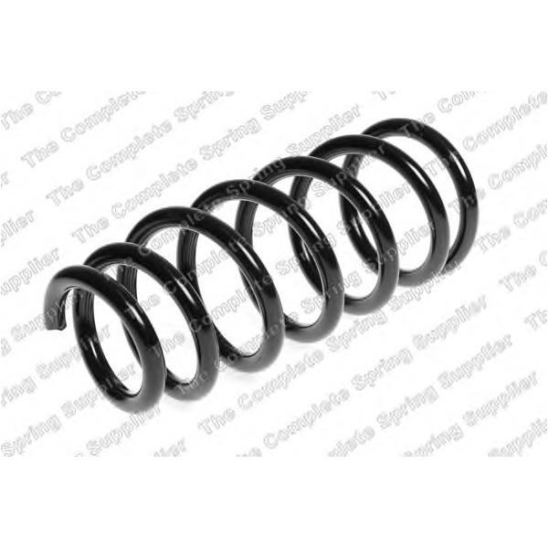 KILEN - 59027 (Пружина подвески задняя усиленная)