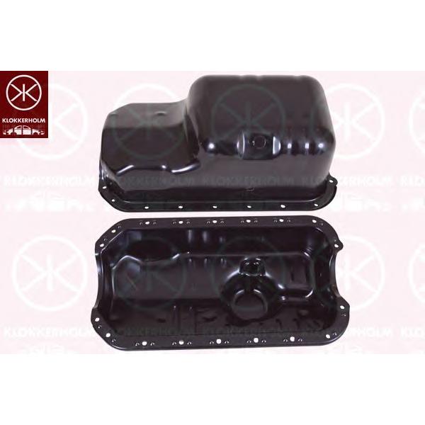 KLOKKERHOLM - 2938473 (Honda Civic (1.4-1.7i 2001-05 ))