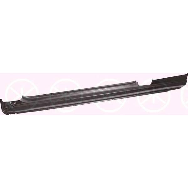 KLOKKERHOLM - 2920002 (Порог правый 2D)