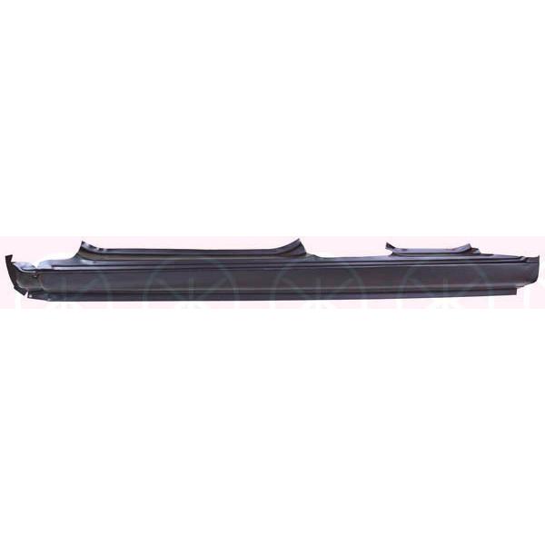 KLOKKERHOLM - 3154012 (Порог кузова Прав HYUNDAI: ACCENT 10.94- 4дв)