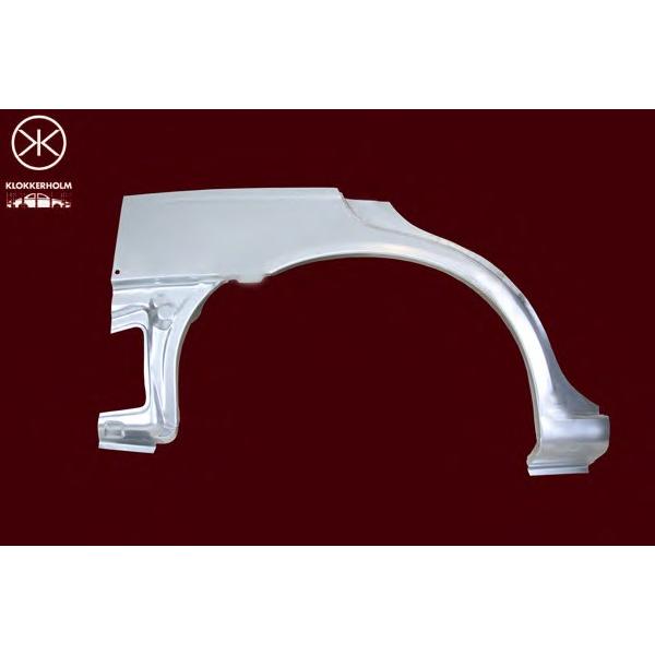 KLOKKERHOLM - 1629584 (Задняя арка nissan almera №15 (95-99))