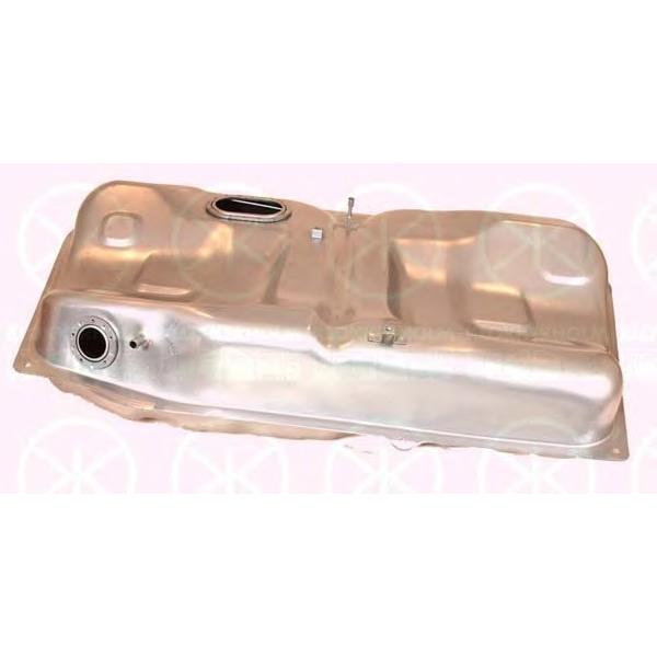 KLOKKERHOLM - 8153008 (Бак топливный TOYOTA - Camry (V10) 92- (инжектор))