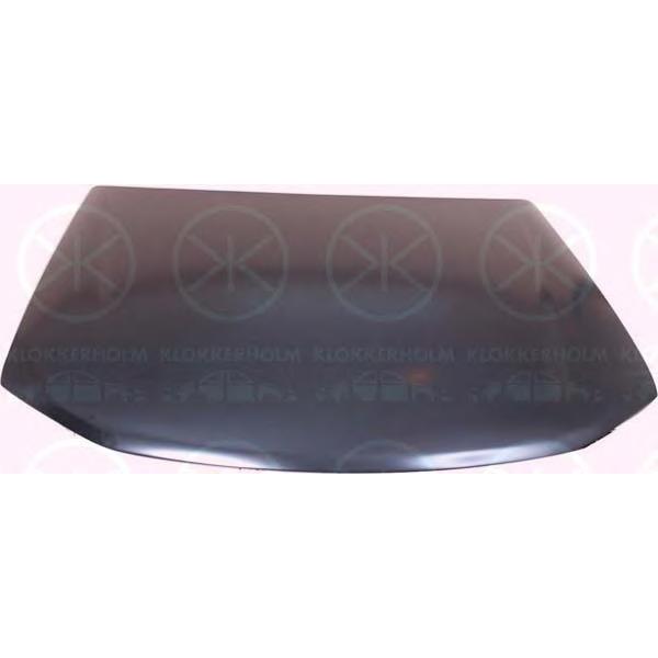 KLOKKERHOLM - 5536281A1 (Капот Peugeot 406 5.99-03)