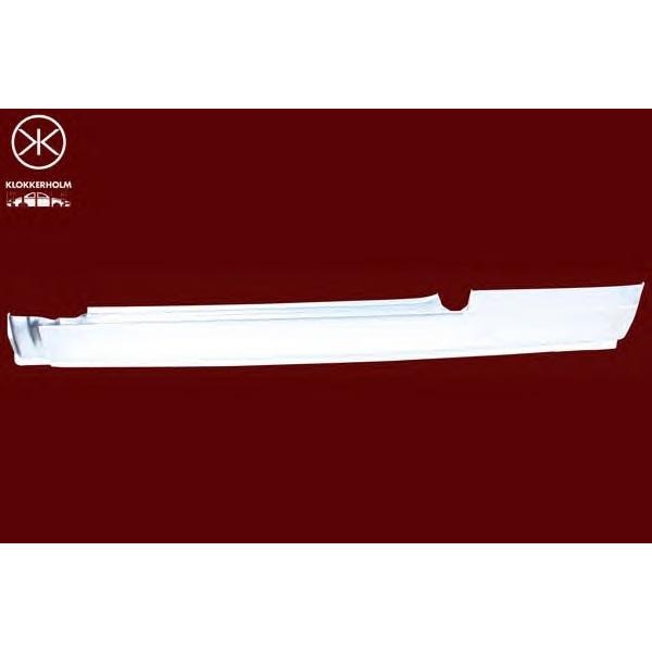 KLOKKERHOLM - 0054001 (Bmw-3 e30 83-95 порог 2 дв л)