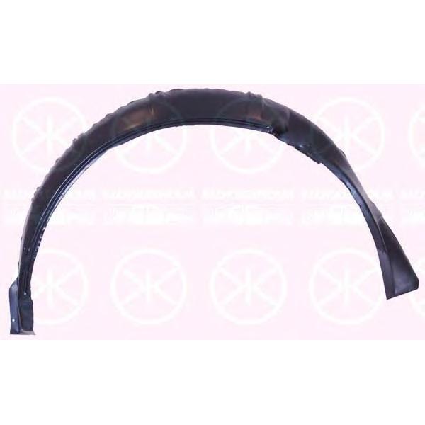 KLOKKERHOLM - 5051541 (Арка крыла задн лев внутр OPEL: ASTRA G 1998/02-2009/12)