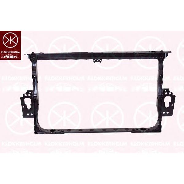 KLOKKERHOLM - 8179202 (панель пер. Toyota RAV4 05-10)