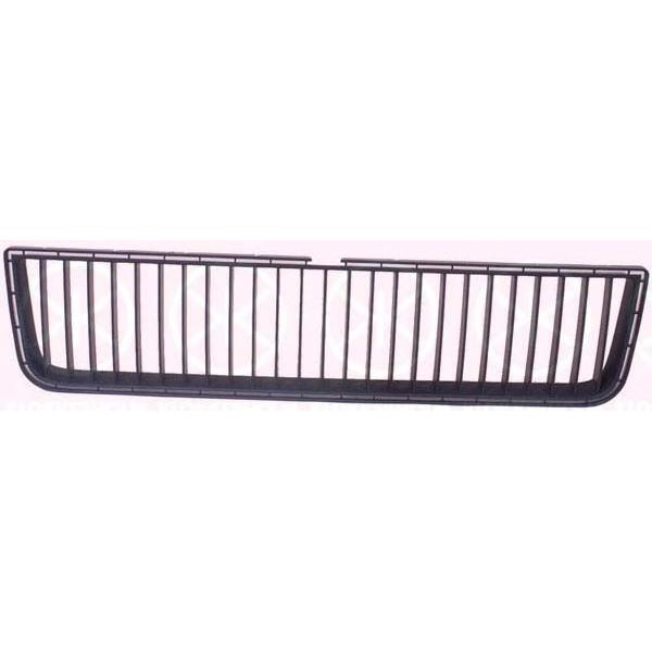 KLOKKERHOLM - 7520997A1 (Решетка вентилятора Skoda Octavia 96->)