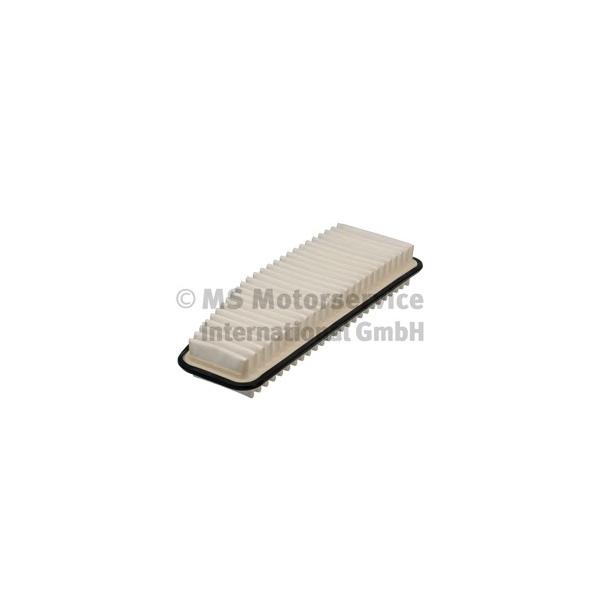 KOLBENSCHMIDT - 50 014 304 (50 014 304 фильтр воздушный! 370x136x54/ Toyota Previa 2.4i 90-06/RAV 4 2.0VVT-i 00>)