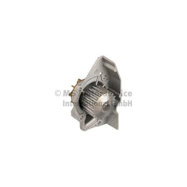 KOLBENSCHMIDT - 50 005 319 (50 005 319 помпа!/ Peugeot 306/406, Citroen Xantia/Xsara/ZX 1.6-1.9 92>)