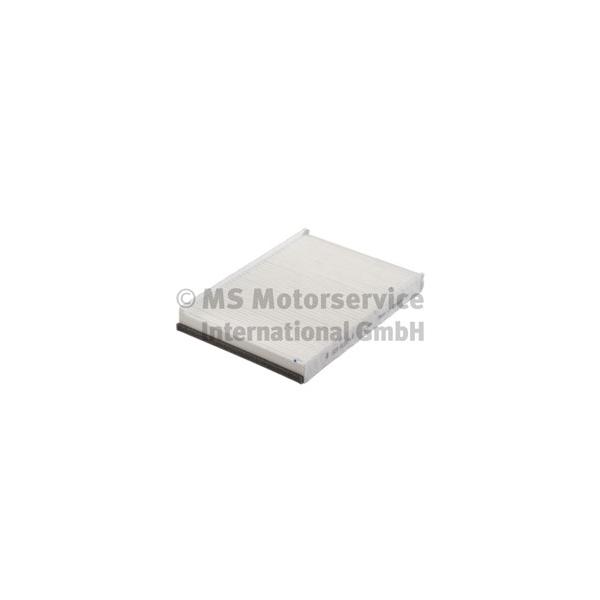 KOLBENSCHMIDT - 50014604 (Фильтр салонный Discovery Sport 14~, Freelander 2 06~14, Evoque 11~, Volvo S60 II, S80 06~, XC60 09~, XC70 07~)
