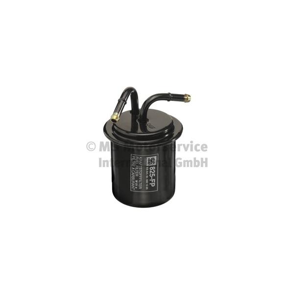 KOLBENSCHMIDT - 50013825 (фильтр топл./ Subaru Forester 2.0i 98>/Impreza/Legacy 1.6i-2.0i 92>)