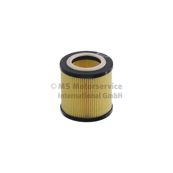 KOLBENSCHMIDT - 50014010 (фильтр масляный/ BMW E61/E90/E91/X3/X5/Z4 2.0-3.0 05>)