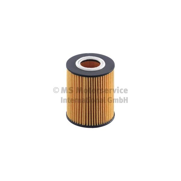 KOLBENSCHMIDT - 50014490 (Фильтр масляный (сменный элемент) для Opel Astra H, Astra J, Meriva, Zafira B 1.7CDTi)