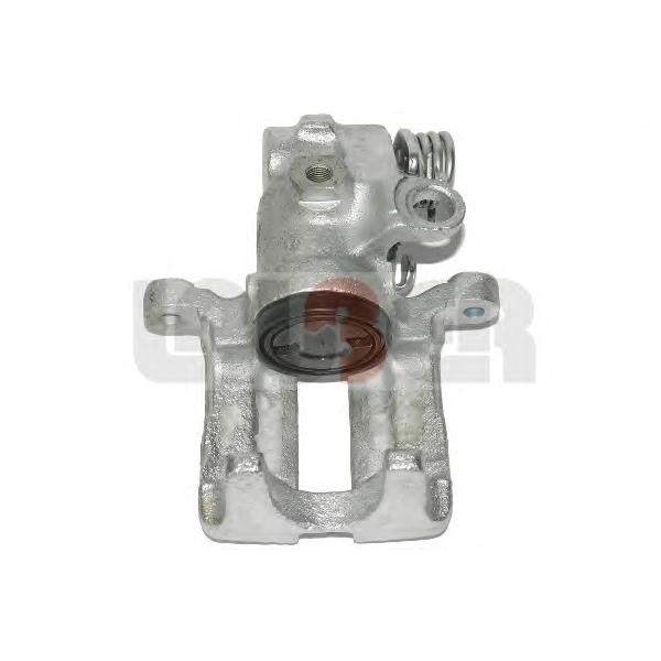 LAUBER - 772160 (77.2160 МЕХАНИЗМ (СУППОРТ) ТОРМОЗНОЙ СИСТЕМЫ АРТ.5291, СТРАНА ВВОЗА - ПОЛЬША)