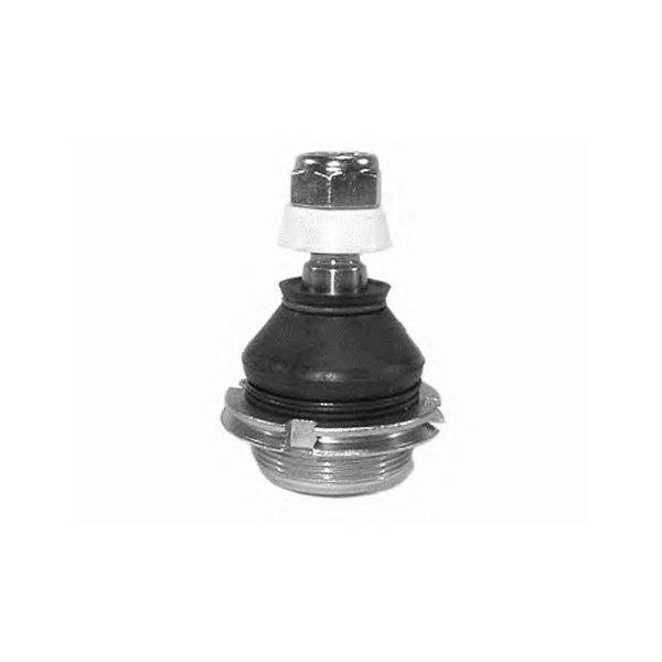 LEMFORDER - 1158602 (Опора шар ниж л+п PEUGEOT 406)