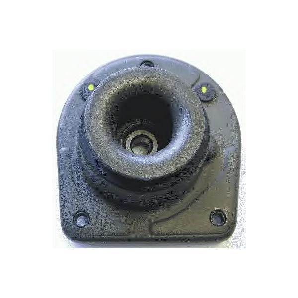 LEMFORDER - 2955201 (опора амортизатора пер. л./ Fiat Palio all <02/ Doblo all 01>)