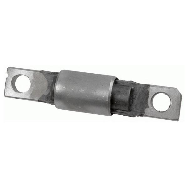 LEMFORDER - 3831401 (Сайлентблок рычага NISSAN X-TRAIL/QASHQAI 07- пер.подв.пер.)