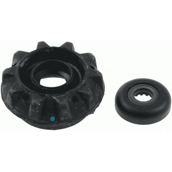 LEMFORDER - 3338901 (Верх.опора пер.аморт.с подшип.SMART 02=>)