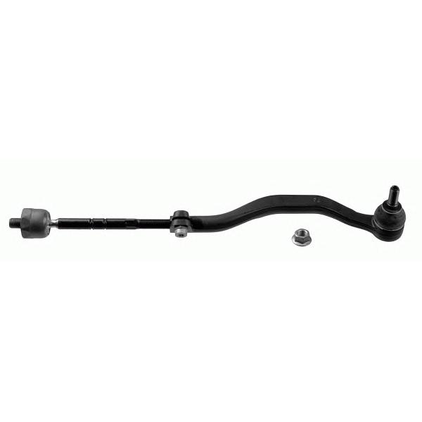 LEMFORDER - 3626501 (Тяга рулевая MINI COUNTRYMAN 10-16 прав.(с наконечником))