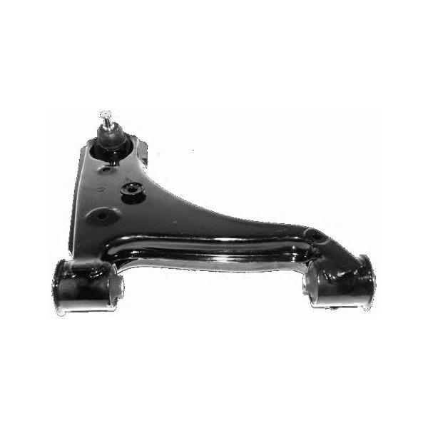 LEMFORDER - 2139501 (рычаг п./ Mazda 626 all 82-92)