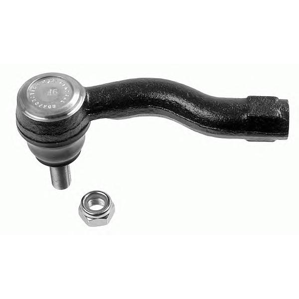 LEMFORDER - 30696 01 (Наконечник рулевой левый Rav 4 2000~2005 #)
