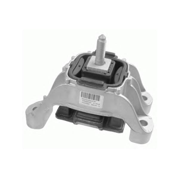 LEMFORDER - 3382001 (подушка КПП/ Mini Cooper R55/R56 1.6 N14 06>)
