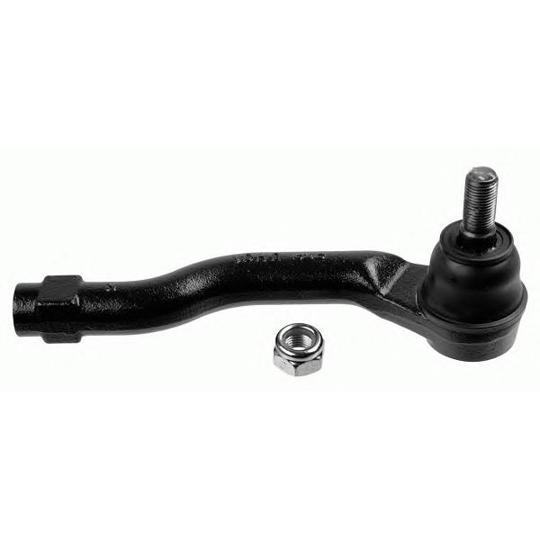 LEMFORDER - 3640301 (Нак.рул.тяги прав.MAZDA 2 (DE5FS) 07=>)