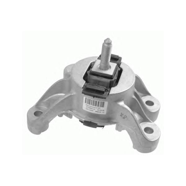 LEMFORDER - 3381901 (Опора КПП MINI: MINI 06-, MINI CLUBMAN 07-, MINI кабрио 07-)