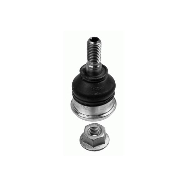 LEMFORDER - 3600101 (Шаровая опора SMART FORTWO 07=>)