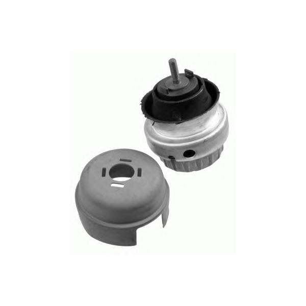 LEMFORDER - 3623301 (Опора двигат.лев. AUDI A6 2.4-3.2FSi 04-11)