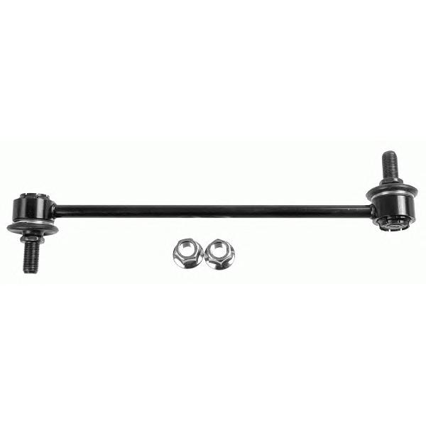 LEMFORDER - 3061701 (Тяга стабилизатора HYUNDAI SANATA FE 01-06 пер.подв.лев.)