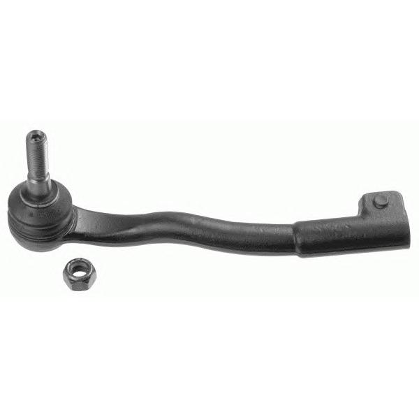 LEMFORDER - 1537803 (Наконечник средней рулевой тяги L / BMW 535,540 E3)