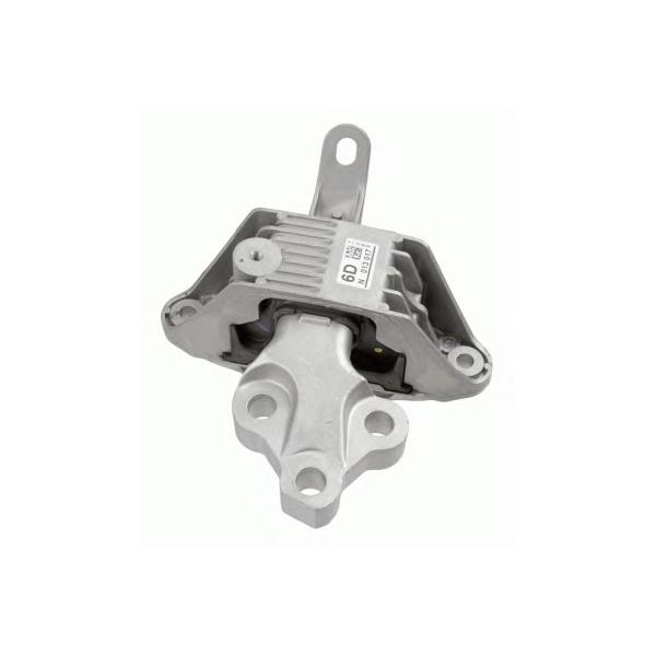 LEMFORDER - 3727101 (Опора двигателя OPEL ASTRA J 1,7CDTI лев.)