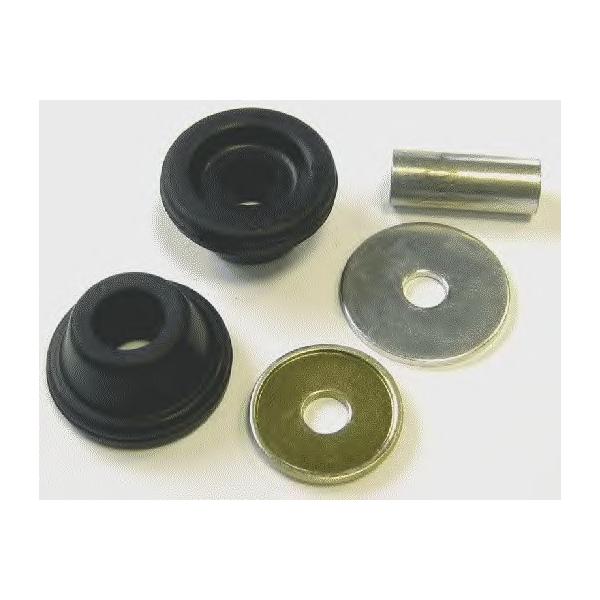 LEMFORDER - 3112301 (к-кт опоры амортизатора зад./ Honda Civic/CR-V 1.3-2.0/2.2CTDI 01-07)