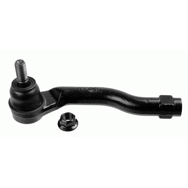 LEMFORDER - 3640201 (Нак.рул.тяги лев. MAZDA 2 (DE5FS) 07=>)