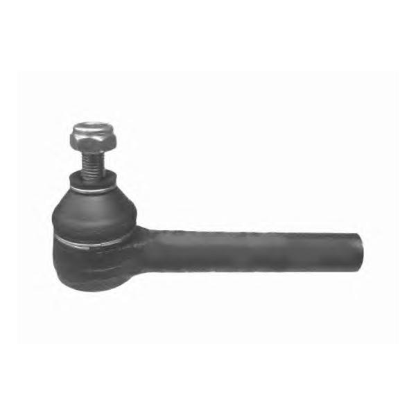 LEMFORDER - 1536902 (наконечник рул. л.+п./ Fiat Cinquecento/Seicento 91>)