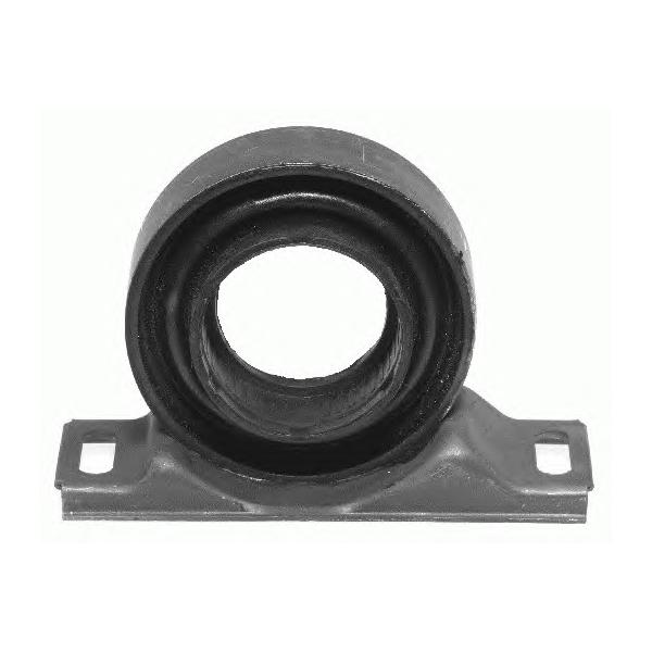 LEMFORDER - 1050402 (подв. опора кардана/ BMW Е30/E32/E34 all 87-95 без подш.)