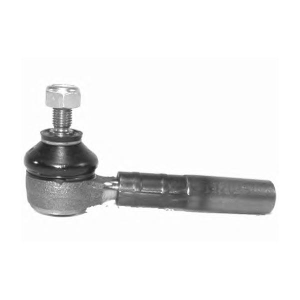 LEMFORDER - 2001601 (наконечник рул. л.+п./ Fiat Regata/Ritmo <90,Seat Ibiza <86)