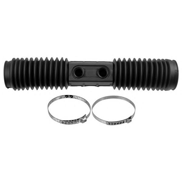 LEMFORDER - 35242 01 (Пыльник рулевой рейки (к-т) HONDA CIVIC VII 01-05)