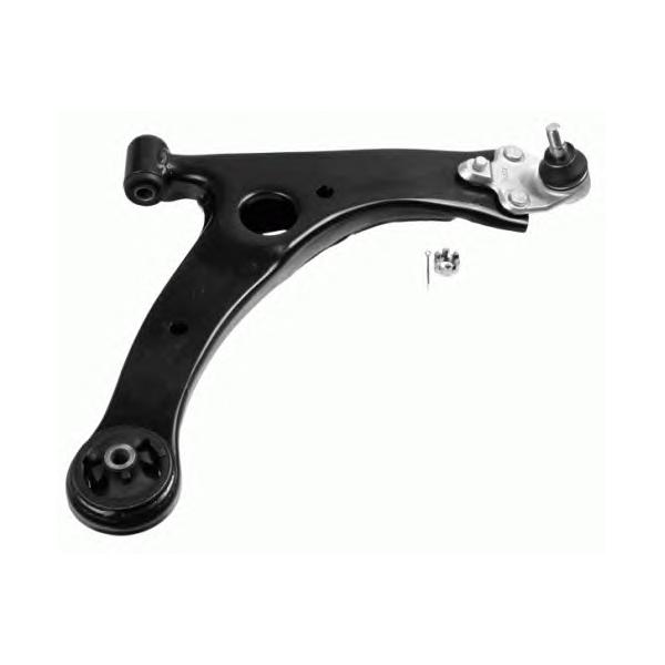 LEMFORDER - 3541101 (Рычаг подвески TOYOTA: AVENSIS 1.6 VVT-i,1.8,2.0,2.0 D-4D,2.0 VVTi,2.2 D-4D,2.2 D-CAT,2.2 TD,2.4 03-)
