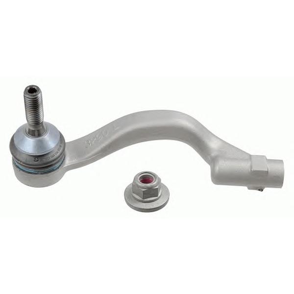 LEMFORDER - 3764201 (Наконечник рулевой левый JAGUAR F-TYPE 10/2012- 3764201)