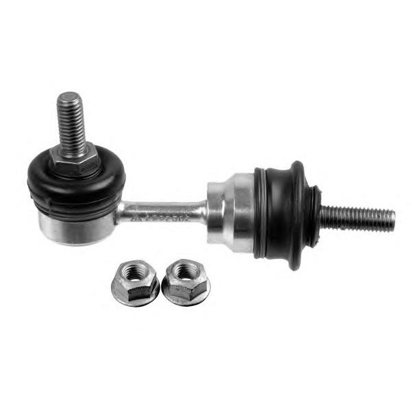 LEMFORDER - 2992502 (Тяга стабилизатора передняя SMART FORTWO (450) 2992502)