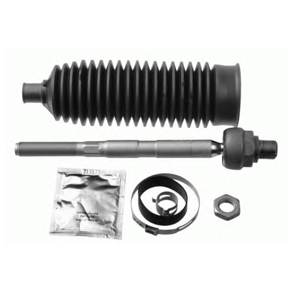 LEMFORDER - 3544401 (Тяга рулевая поперечная PORSCHE: 911 3.6 Carrera,3.6 Carrera 4,3.6 GT 2,3.6 GT 3,3.6 GT2 RS,3.6 Turbo,3.8 Carrera 4GTS,3.8 Carrera 4S,3.8 Carrera GTS,)