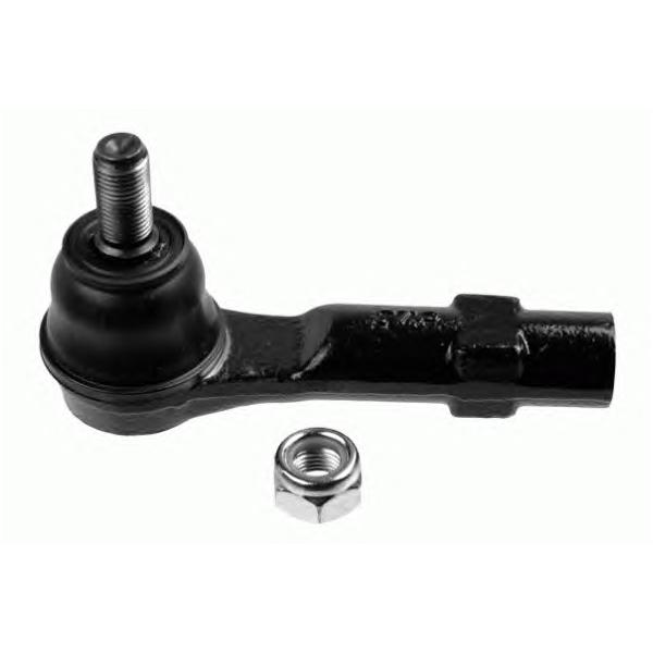 LEMFORDER - 36404 01 (Наконечник рулевой Honda CR-V 2007~2012)