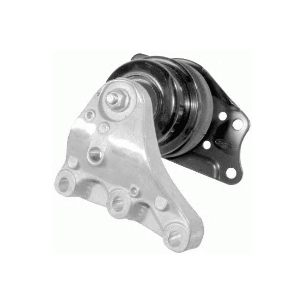 LEMFORDER - 3054302 (Опора двигателя SKODA: FABIA (6Y2) 99-, VW: POLO (9N_) 01-)