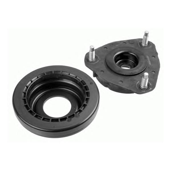 LEMFORDER - 3399901 (к-кт опоры амортизатора пер./ Ford Tourneo/Transit Connect 1.8 02>)